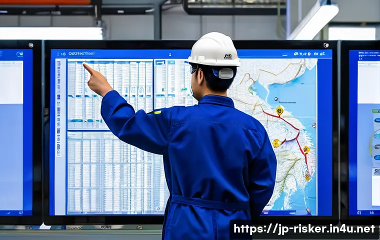 위험관리기술자 국가 자격증 종류와 취득 요건 관련 이미지 2