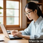 위험관리기술자 시험일정 및 준비 체크리스트 - A focused Japanese professional studying for the Risk Management Engineer exam at a tidy desk, surro...